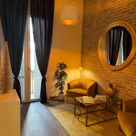 Maglo Station Bed & Breakfast Bologna Exterior foto